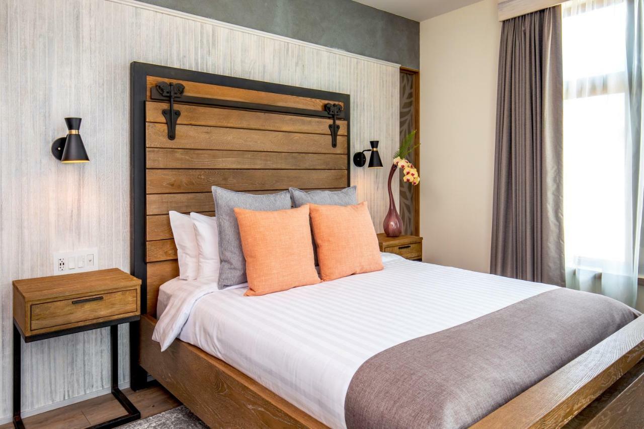 Hotel 1868 Cambridge Kültér fotó