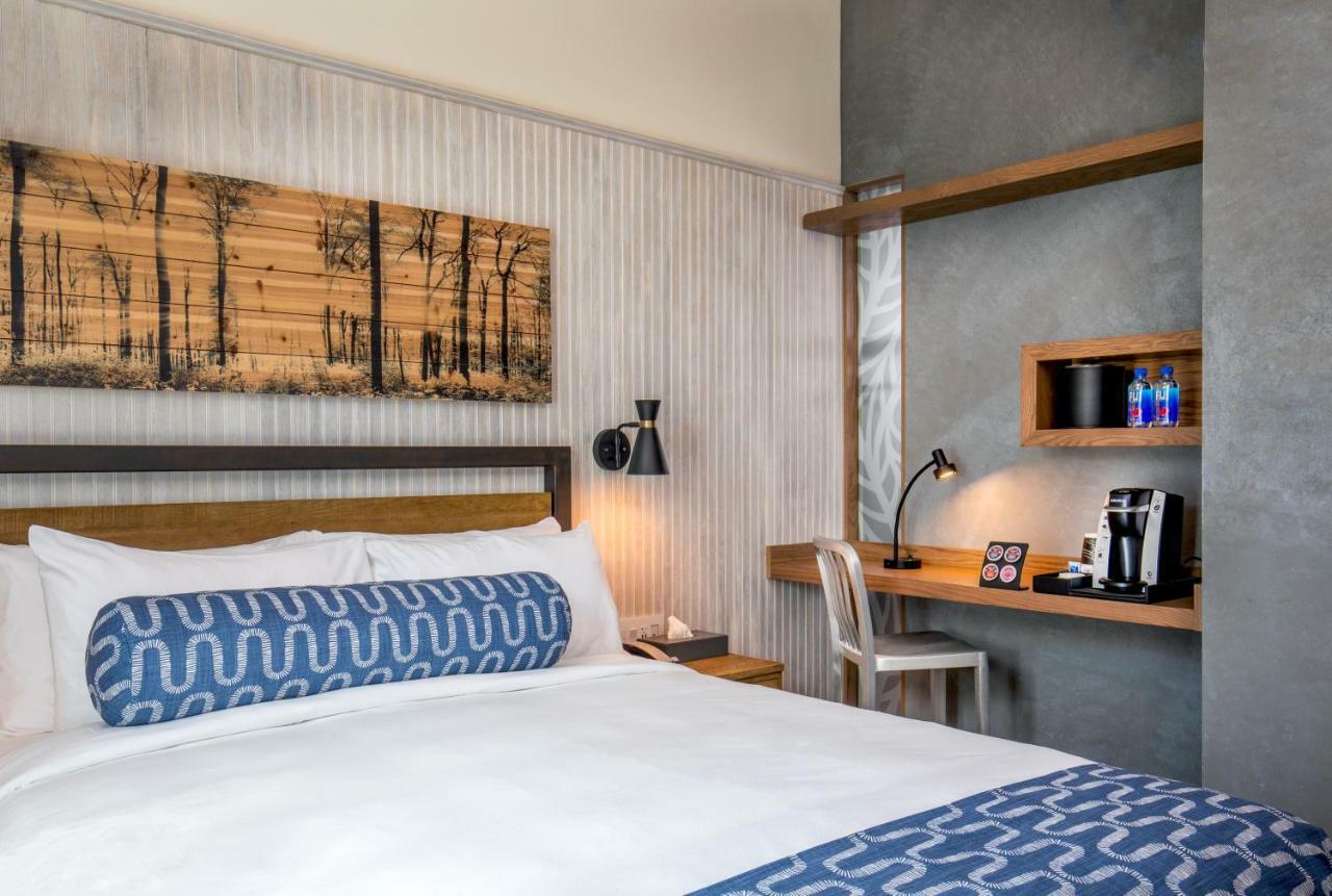 Hotel 1868 Cambridge Kültér fotó